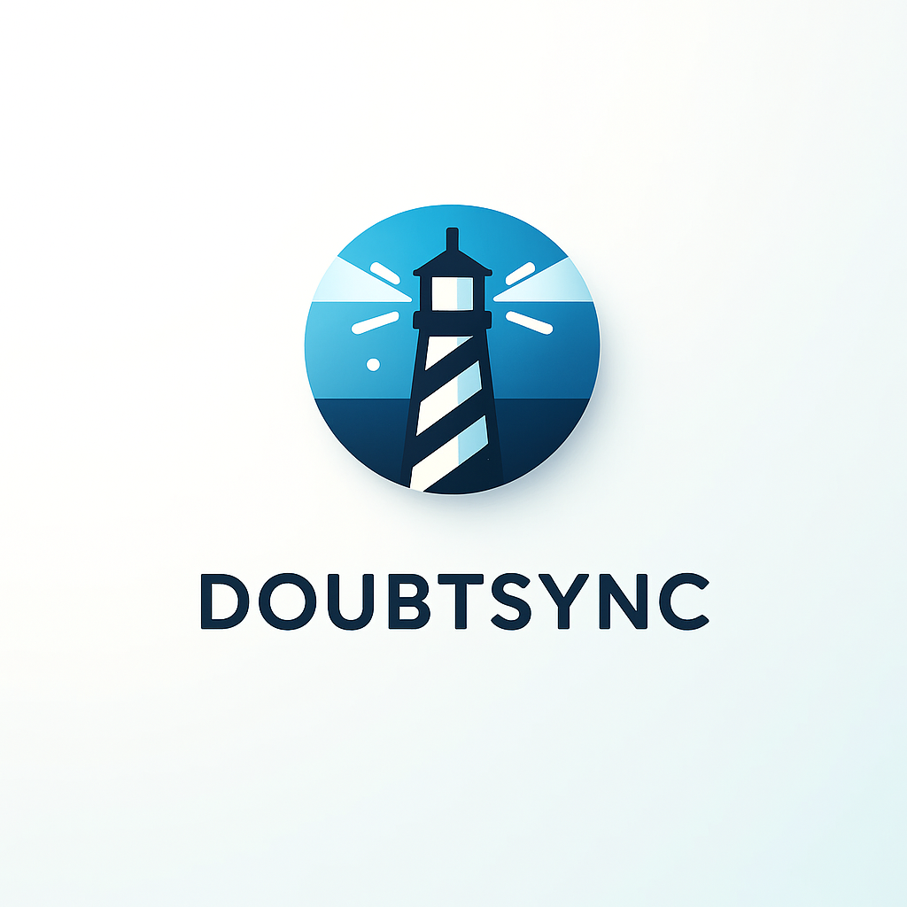 DoubtSync