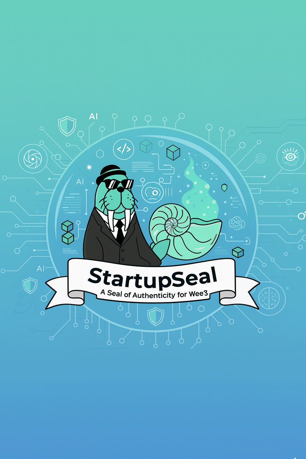 StartupSeal