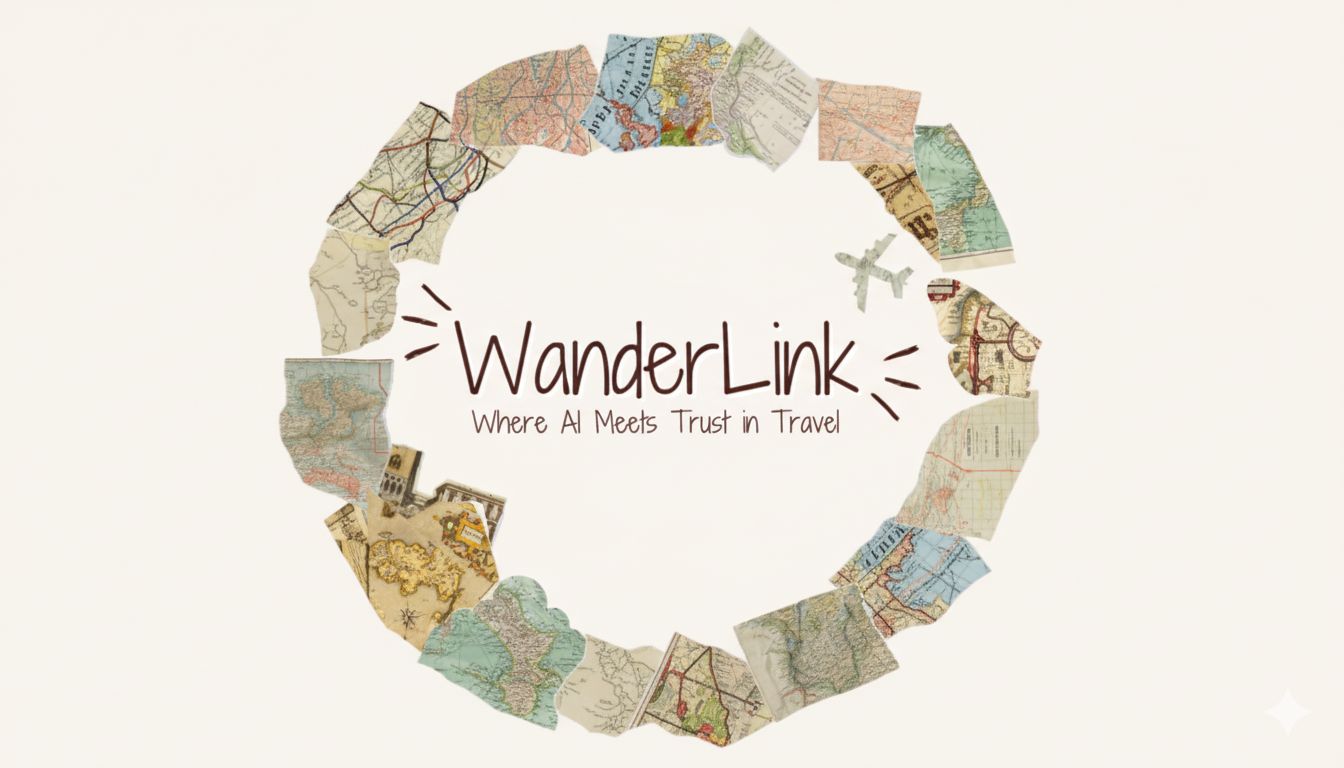 WanderLink